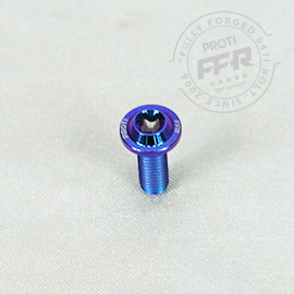Proti M5 Universal Bolt M5L14-OTB02 Proti M5 Universal Bolt M5L14-OTB02